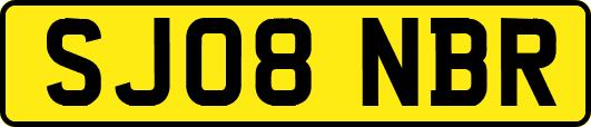 SJ08NBR