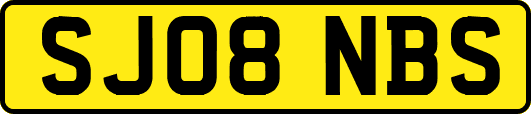 SJ08NBS
