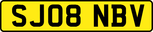 SJ08NBV