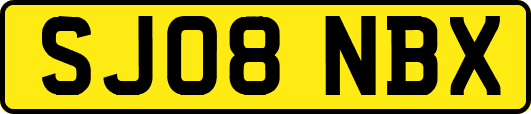 SJ08NBX