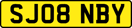 SJ08NBY