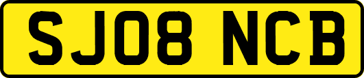 SJ08NCB