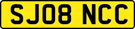 SJ08NCC