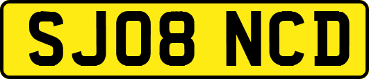 SJ08NCD