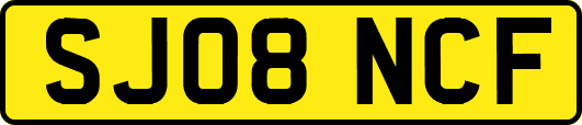 SJ08NCF