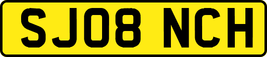 SJ08NCH