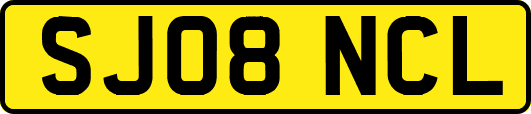 SJ08NCL