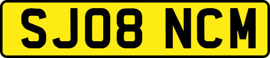 SJ08NCM
