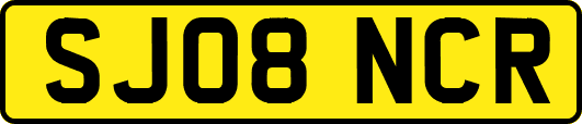 SJ08NCR