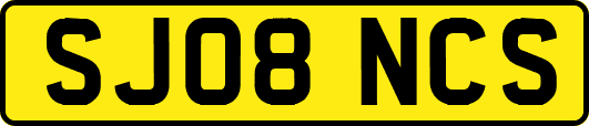 SJ08NCS