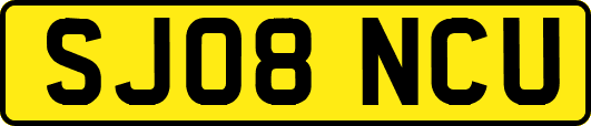 SJ08NCU