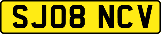SJ08NCV