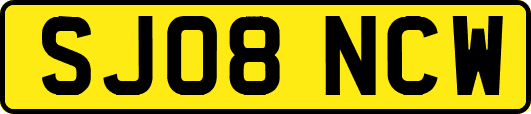 SJ08NCW
