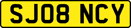 SJ08NCY