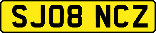 SJ08NCZ