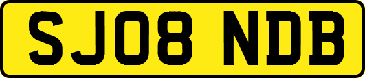 SJ08NDB