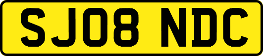 SJ08NDC