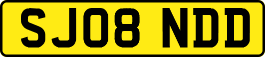 SJ08NDD