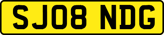 SJ08NDG