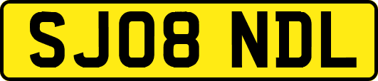 SJ08NDL