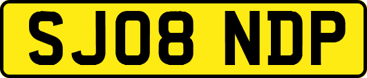 SJ08NDP