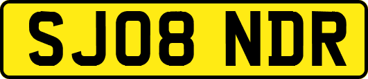 SJ08NDR