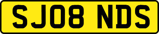 SJ08NDS