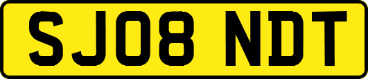 SJ08NDT