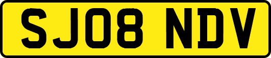 SJ08NDV