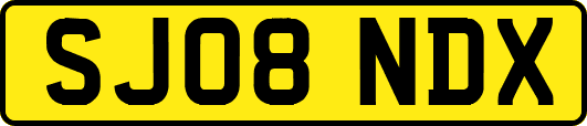 SJ08NDX