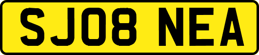 SJ08NEA