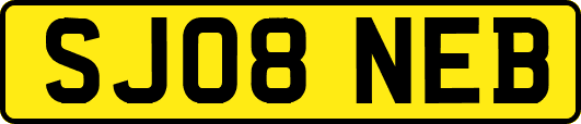 SJ08NEB