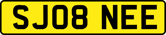 SJ08NEE