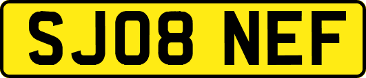 SJ08NEF