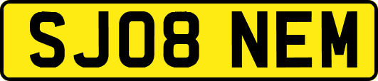 SJ08NEM