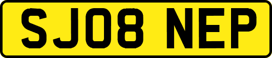 SJ08NEP
