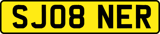 SJ08NER