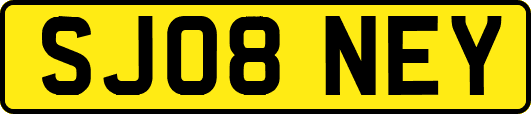 SJ08NEY