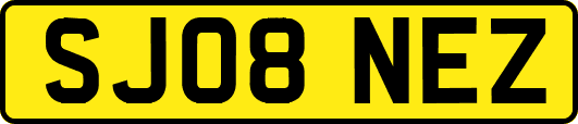 SJ08NEZ