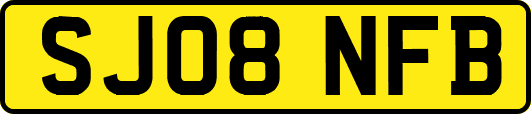 SJ08NFB