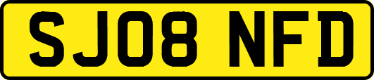 SJ08NFD