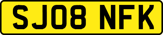 SJ08NFK