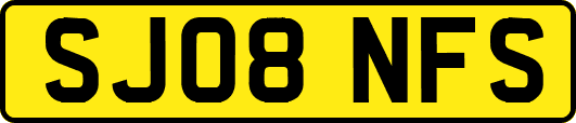 SJ08NFS