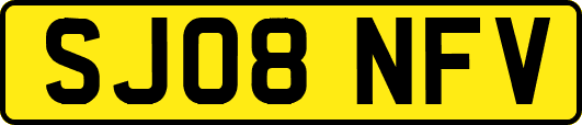 SJ08NFV