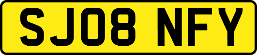 SJ08NFY