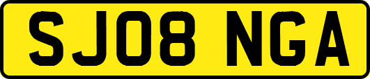 SJ08NGA