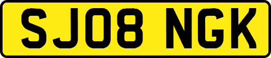 SJ08NGK