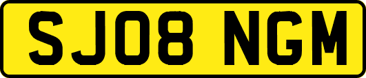SJ08NGM
