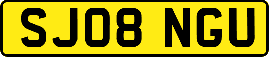 SJ08NGU