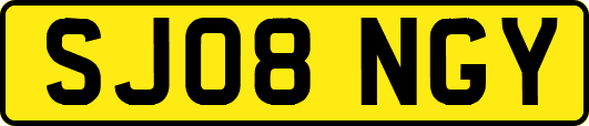 SJ08NGY